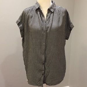 Madewell Central Shirt